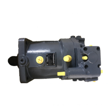 Motor hidráulico de pistón axial serie Rexroth A6VM160HD-2E A6VM160-HD2E A6VM160HD2E / 63W-VAB020B